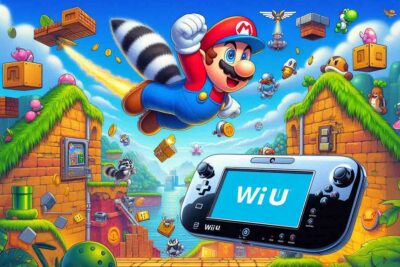 wii u mejores juegos