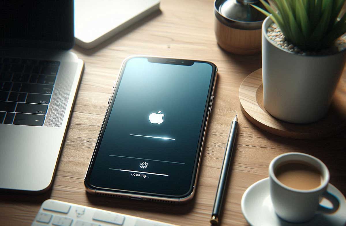 Cómo restaurar un iPhone de fábrica con botones Cronista Digital