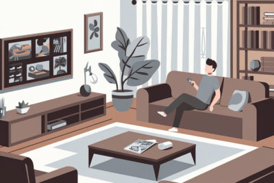 que hacer cuando estás aburrida en casa