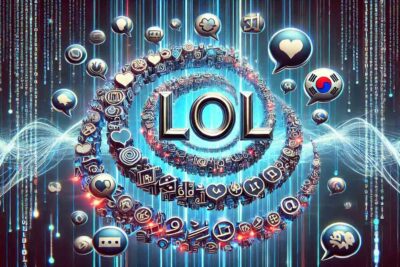 que significa lol